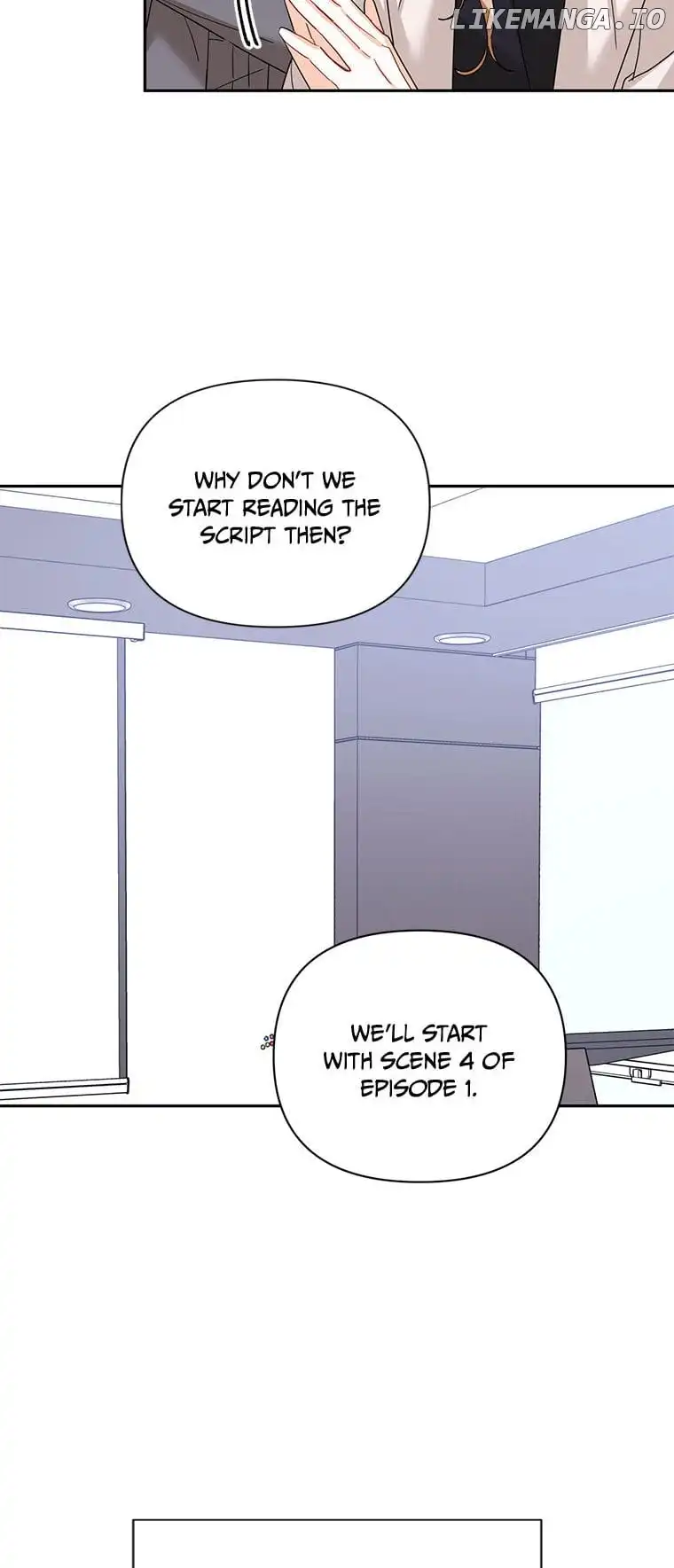 An Unwholesome Proposal chapter 27 page 23