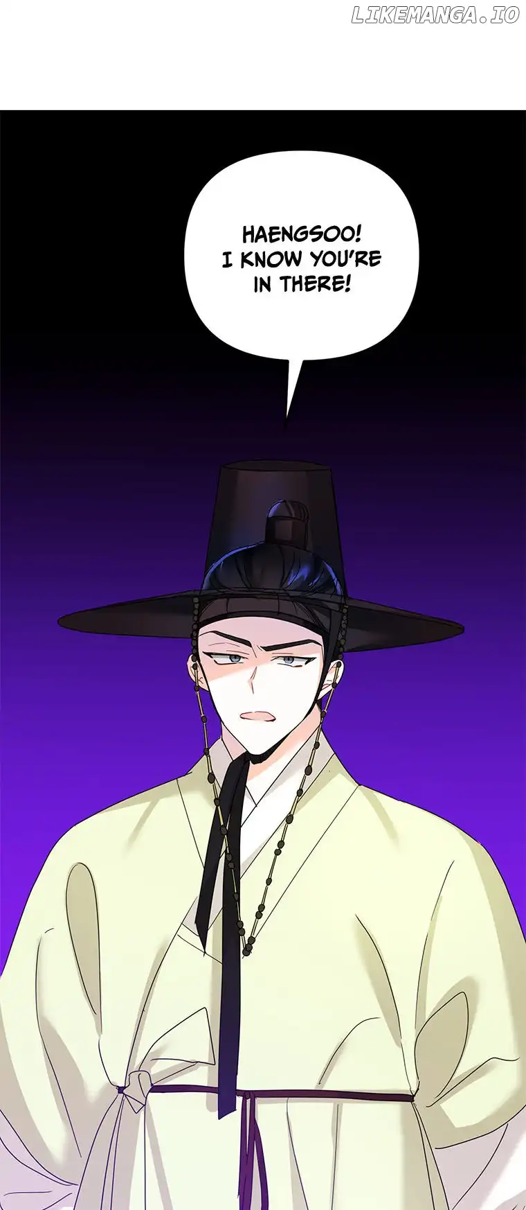 An Unwholesome Proposal chapter 27 page 29