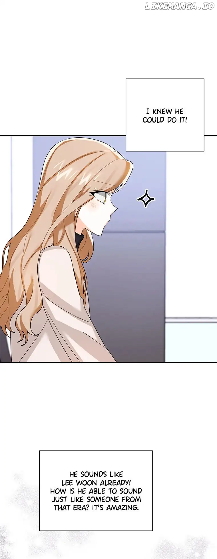 An Unwholesome Proposal chapter 27 page 34