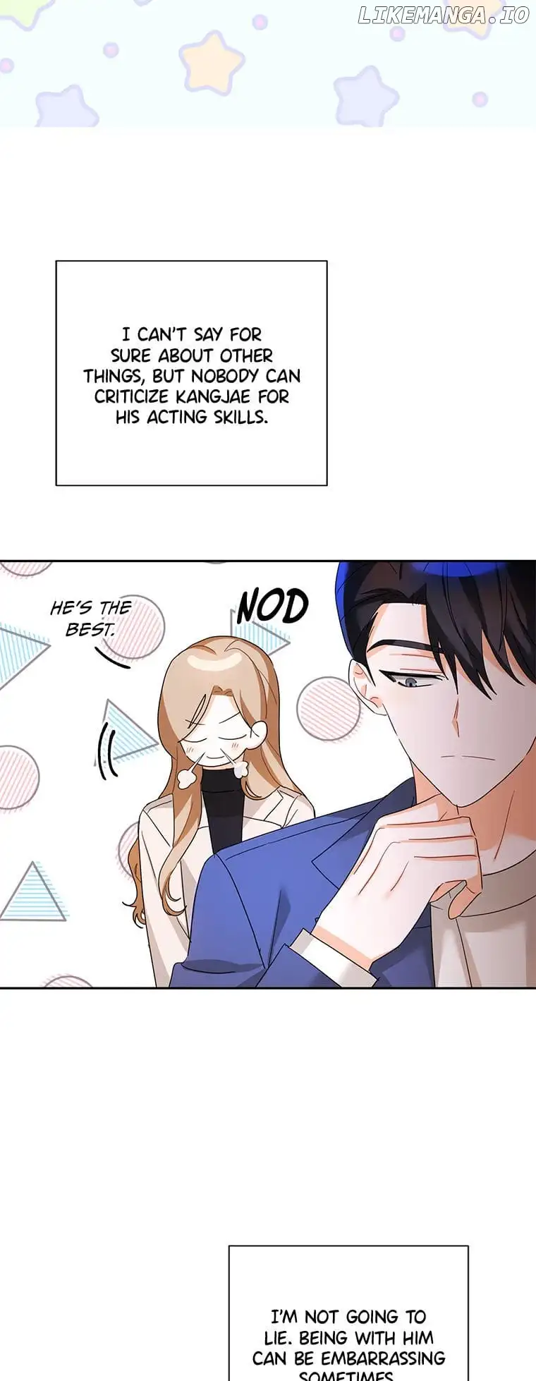 An Unwholesome Proposal chapter 27 page 37