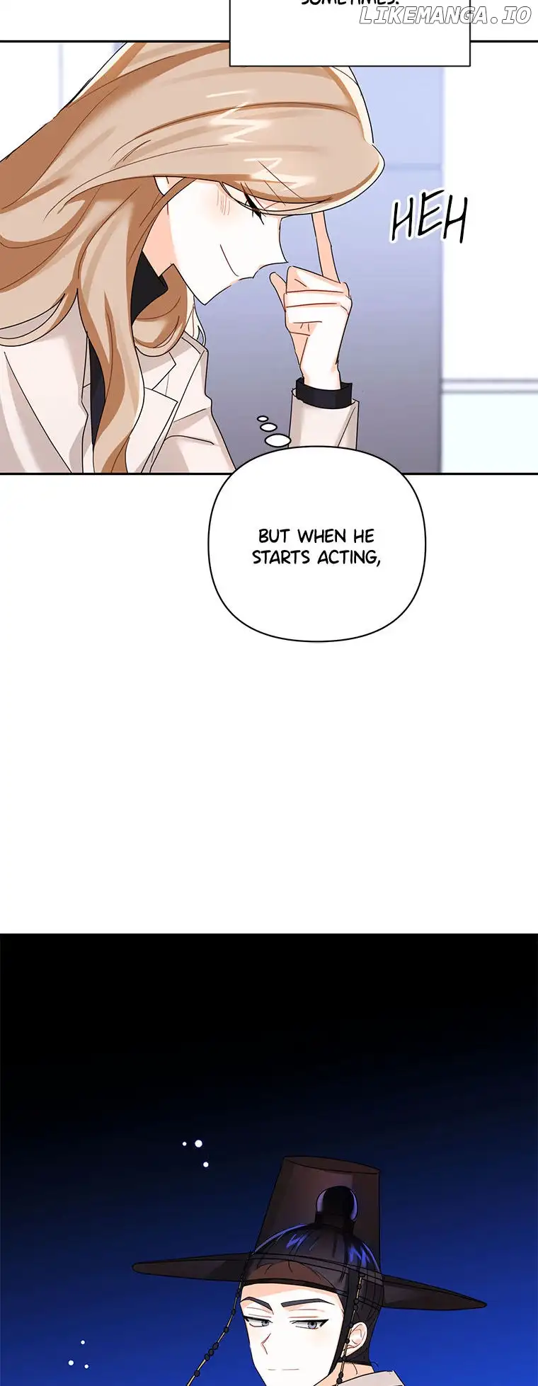 An Unwholesome Proposal chapter 27 page 38