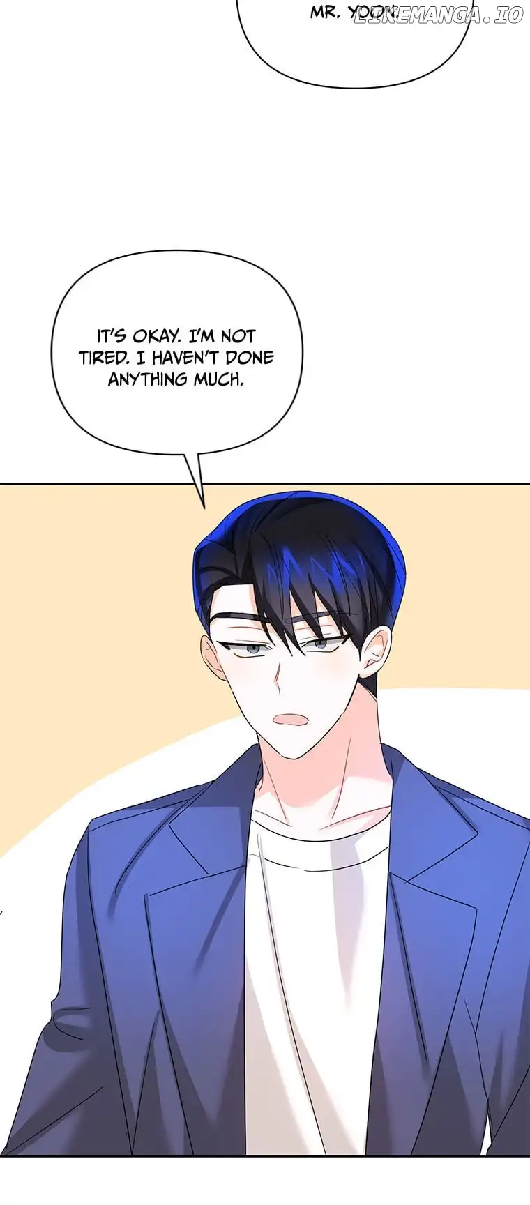 An Unwholesome Proposal chapter 27 page 42