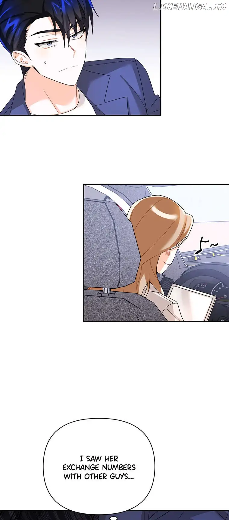 An Unwholesome Proposal chapter 27 page 44