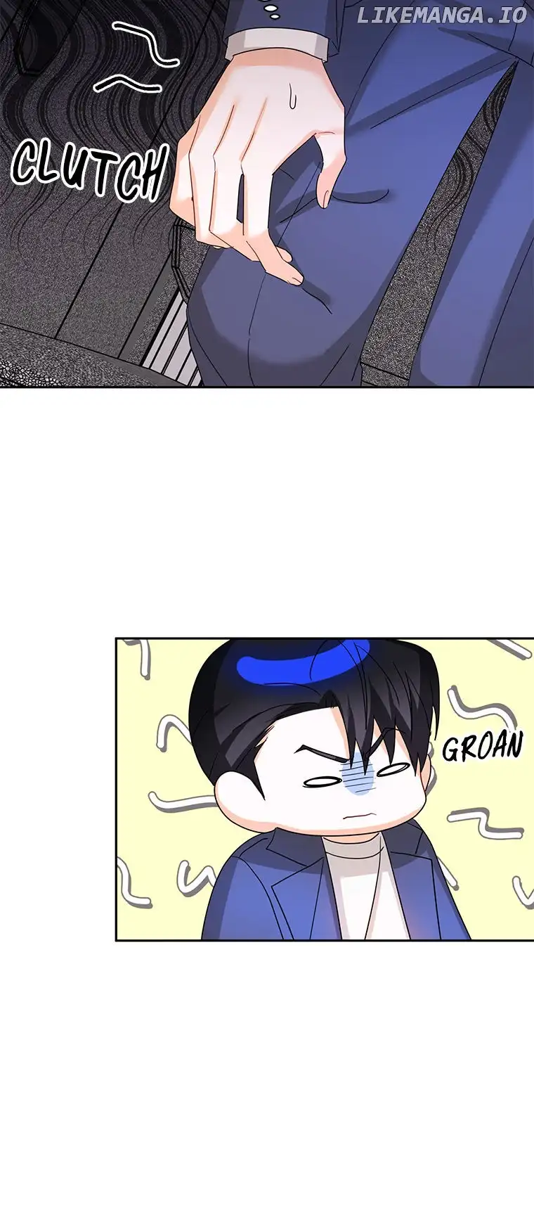 An Unwholesome Proposal chapter 27 page 45