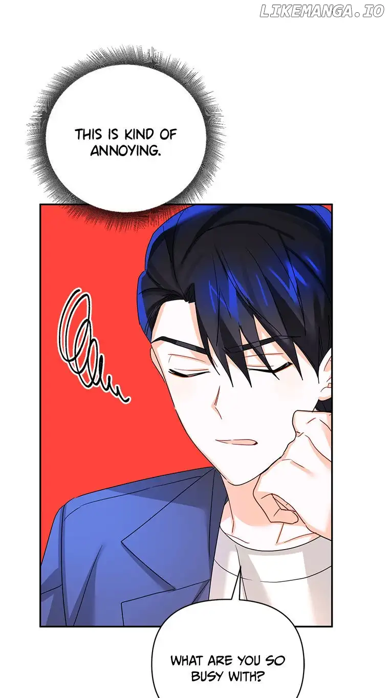 An Unwholesome Proposal chapter 27 page 46