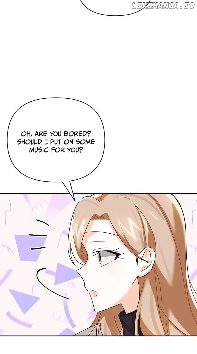 An Unwholesome Proposal chapter 27 page 47