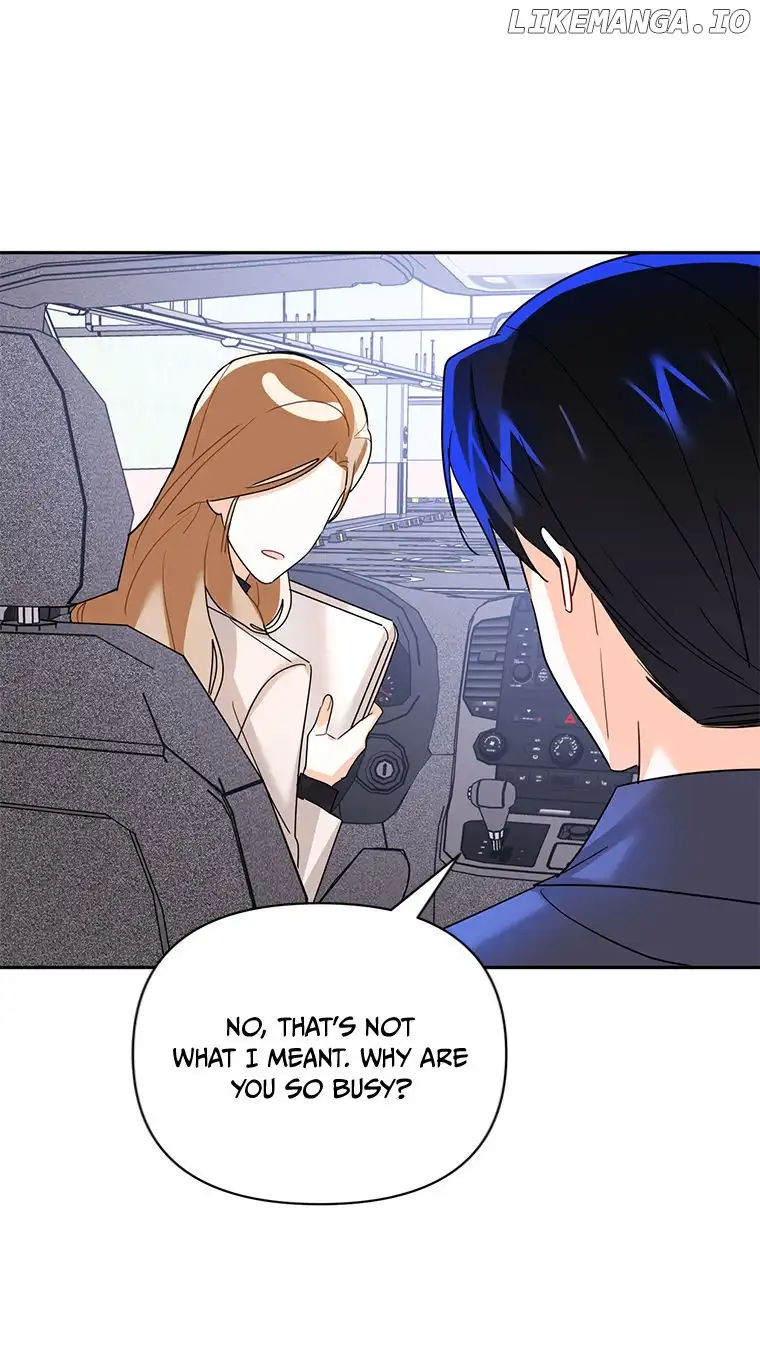 An Unwholesome Proposal chapter 27 page 48