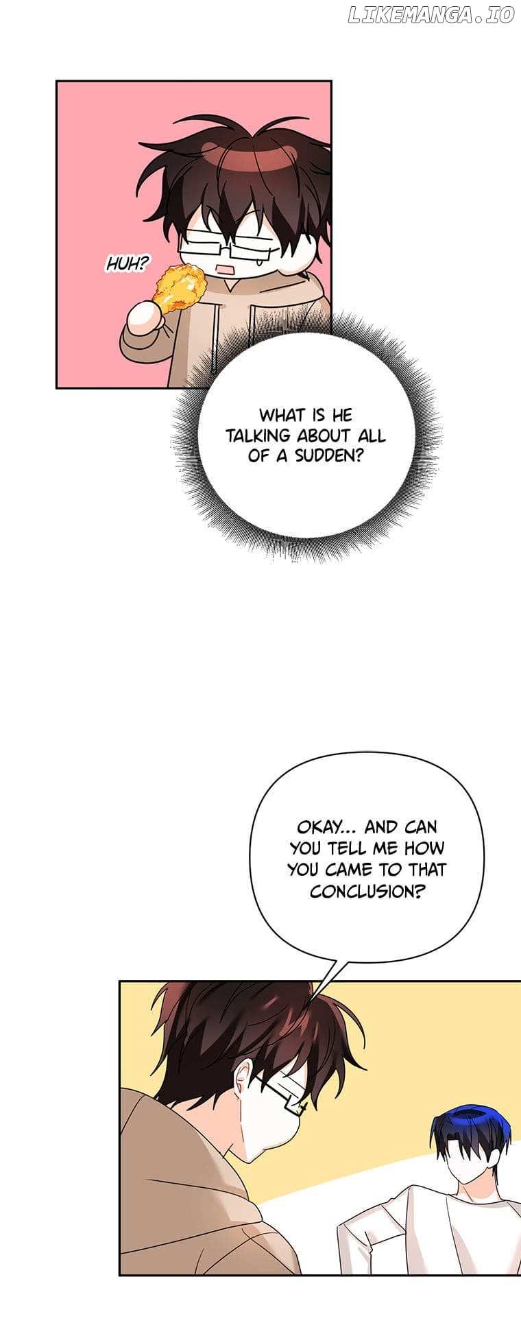 An Unwholesome Proposal chapter 28 page 34