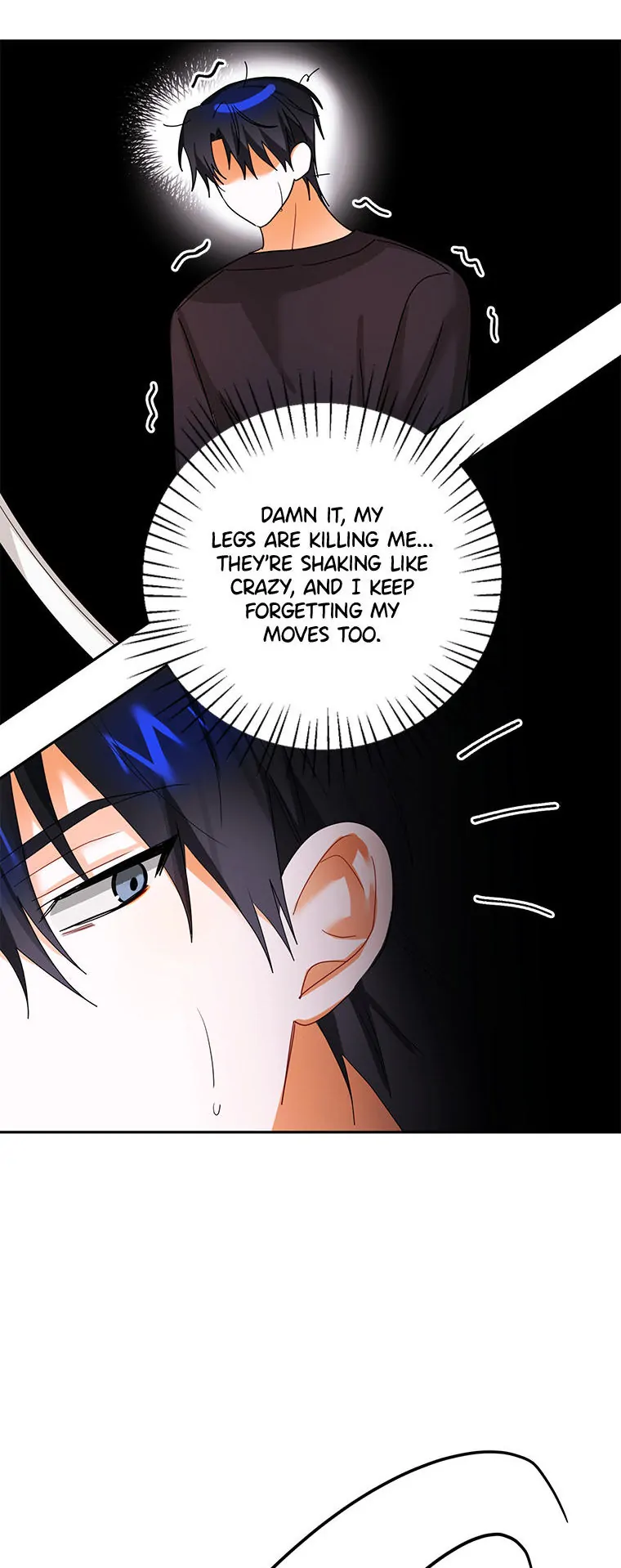 An Unwholesome Proposal chapter 29 page 3