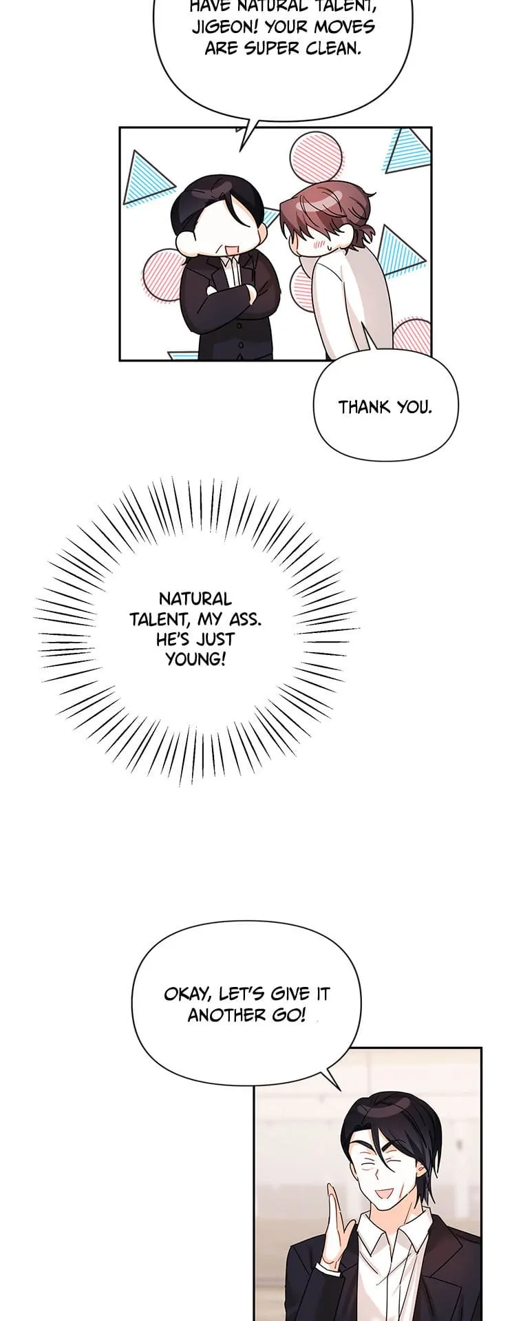 An Unwholesome Proposal chapter 29 page 5