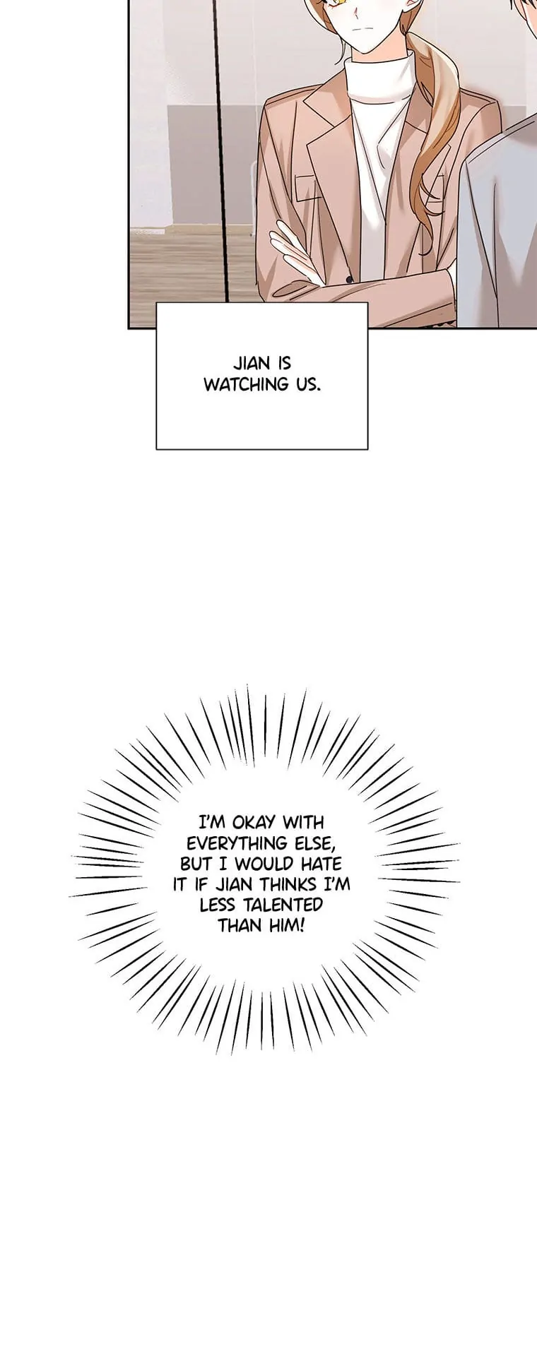An Unwholesome Proposal chapter 29 page 7