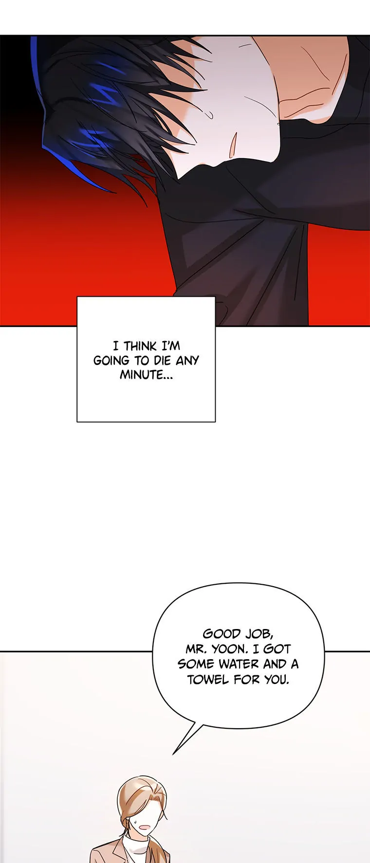An Unwholesome Proposal chapter 29 page 12