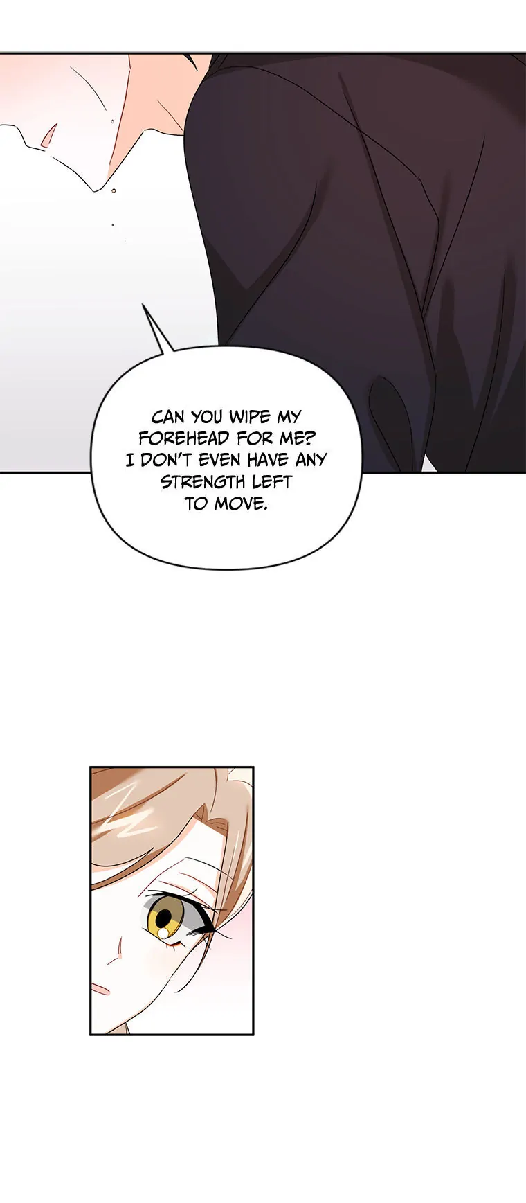 An Unwholesome Proposal chapter 29 page 15
