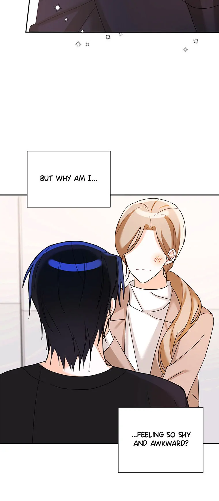An Unwholesome Proposal chapter 29 page 18