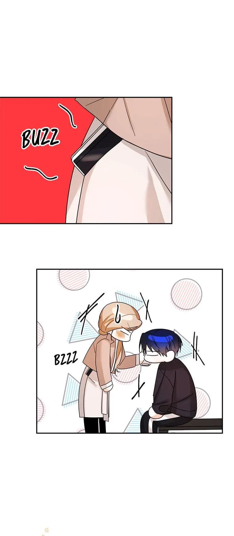 An Unwholesome Proposal chapter 29 page 19