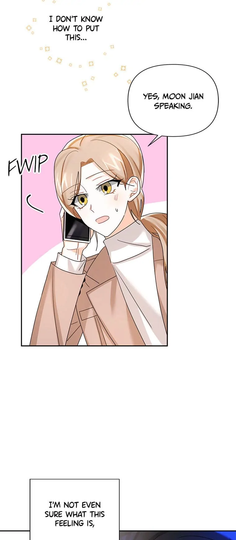 An Unwholesome Proposal chapter 29 page 20