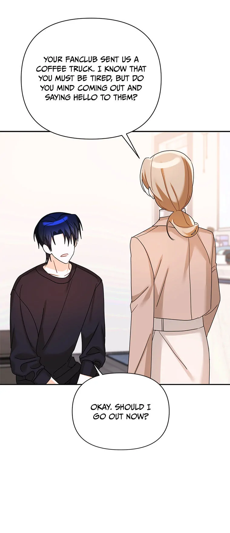An Unwholesome Proposal chapter 29 page 22