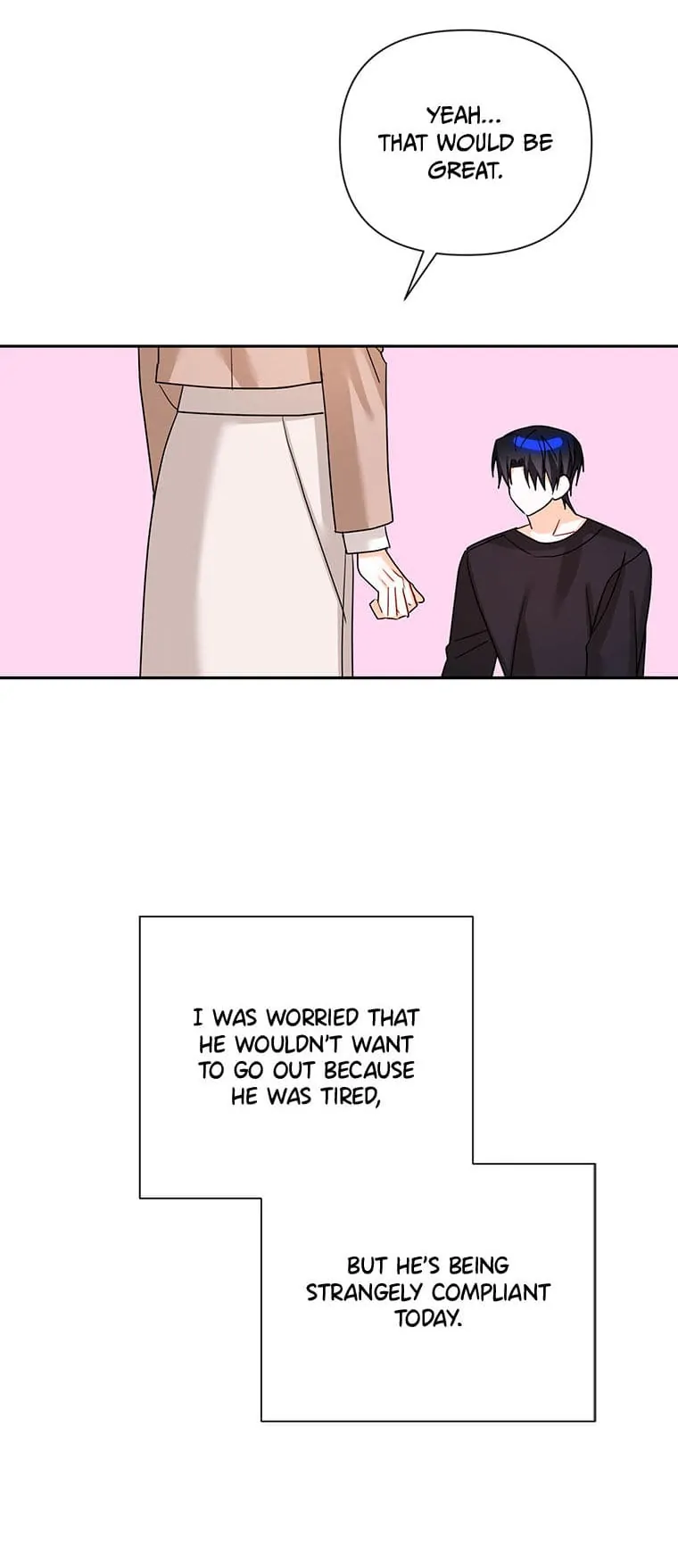 An Unwholesome Proposal chapter 29 page 23