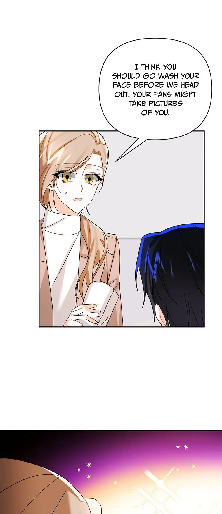 An Unwholesome Proposal chapter 29 page 24