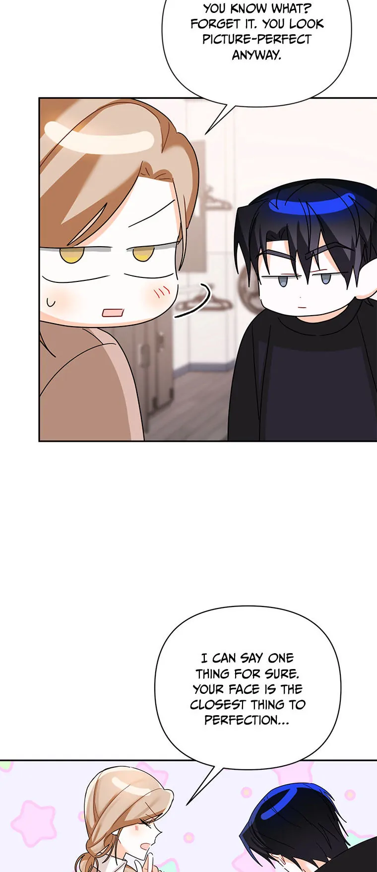 An Unwholesome Proposal chapter 29 page 26