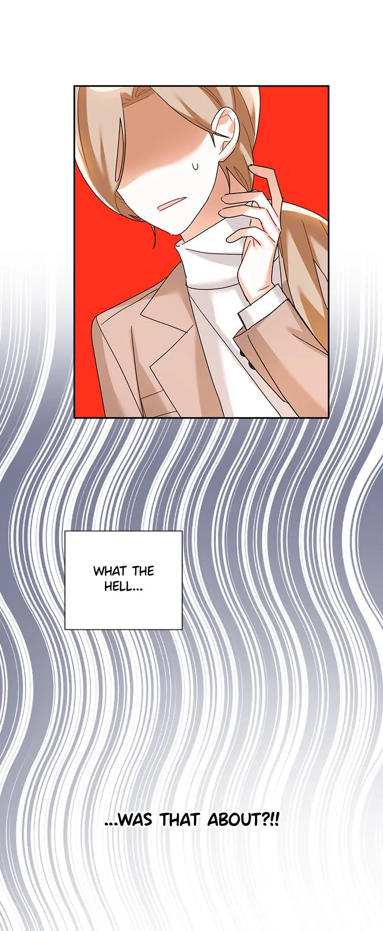 An Unwholesome Proposal chapter 29 page 31
