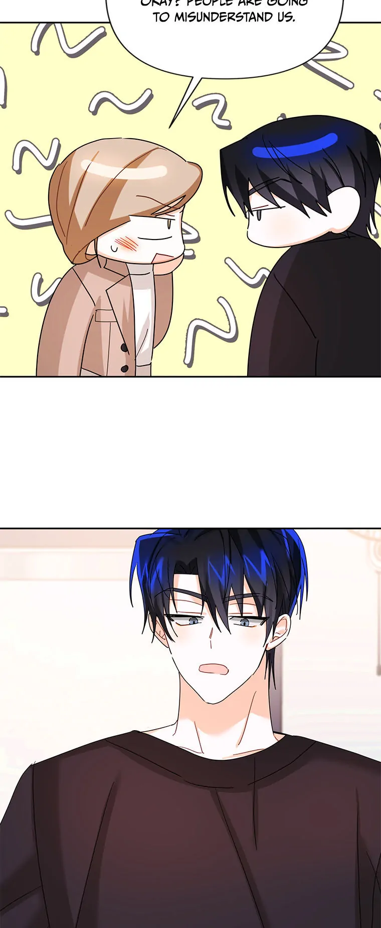 An Unwholesome Proposal chapter 29 page 33