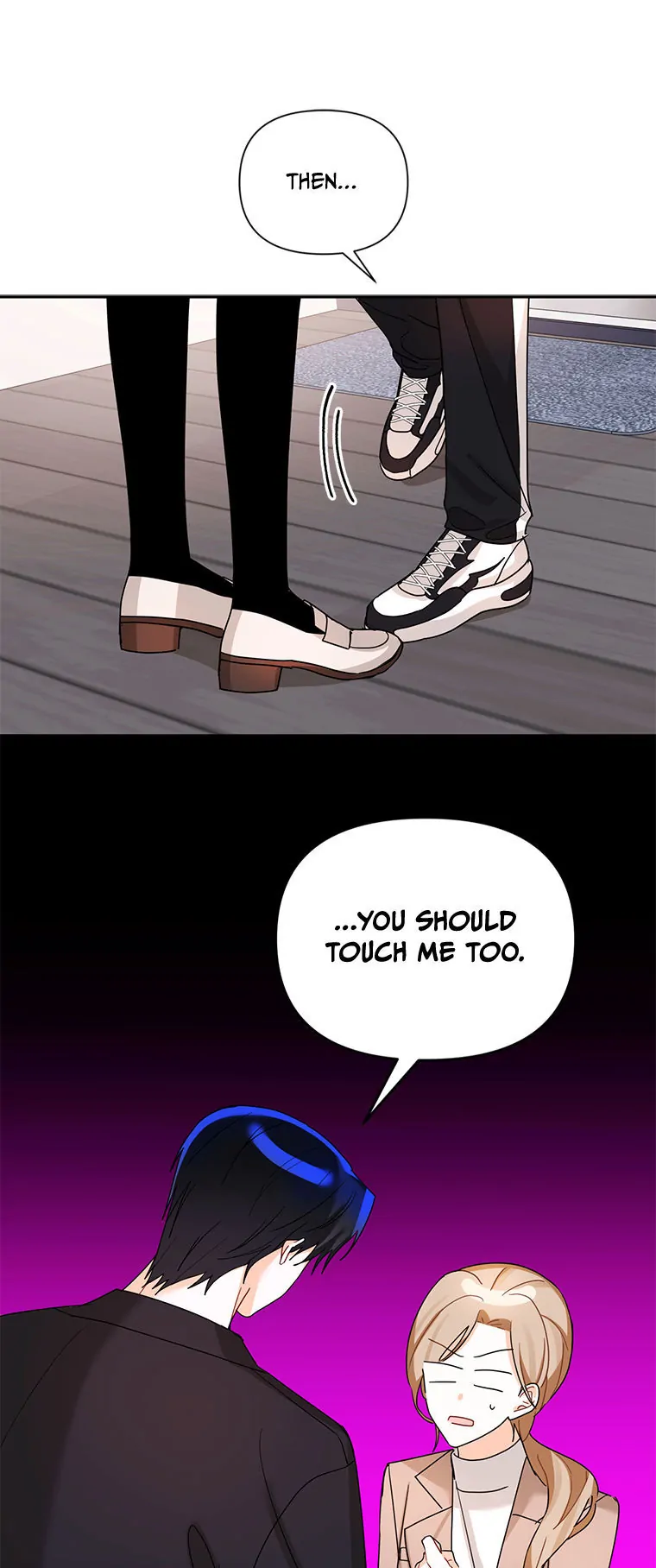 An Unwholesome Proposal chapter 29 page 35
