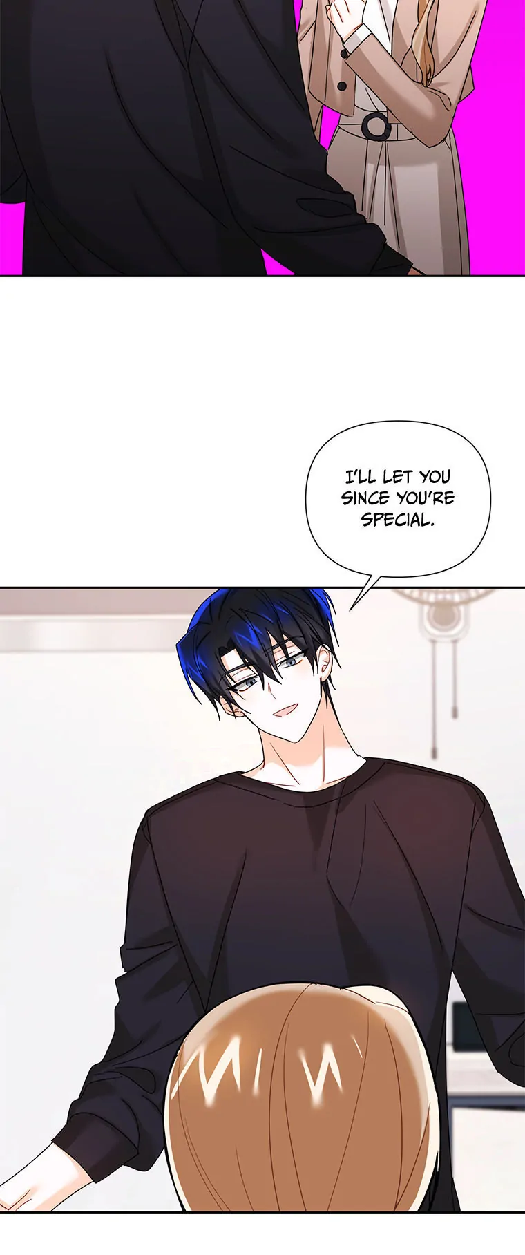 An Unwholesome Proposal chapter 29 page 36