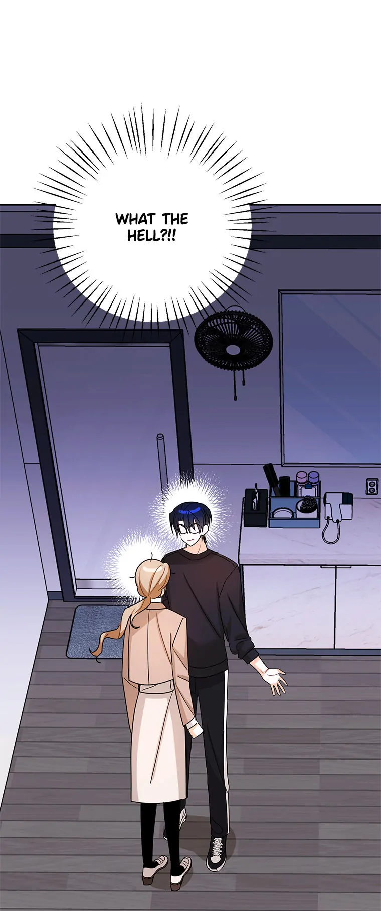 An Unwholesome Proposal chapter 29 page 37