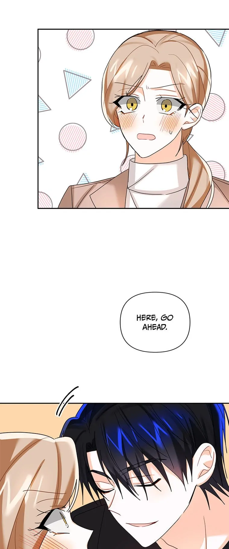 An Unwholesome Proposal chapter 29 page 39