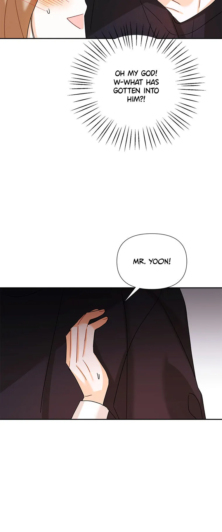 An Unwholesome Proposal chapter 29 page 40