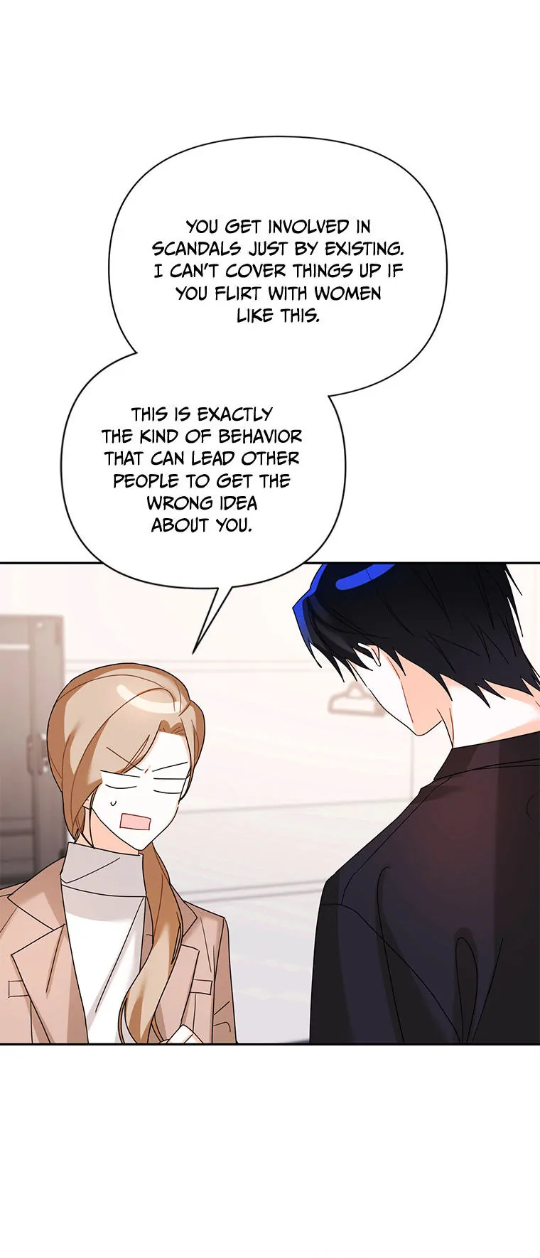 An Unwholesome Proposal chapter 29 page 42