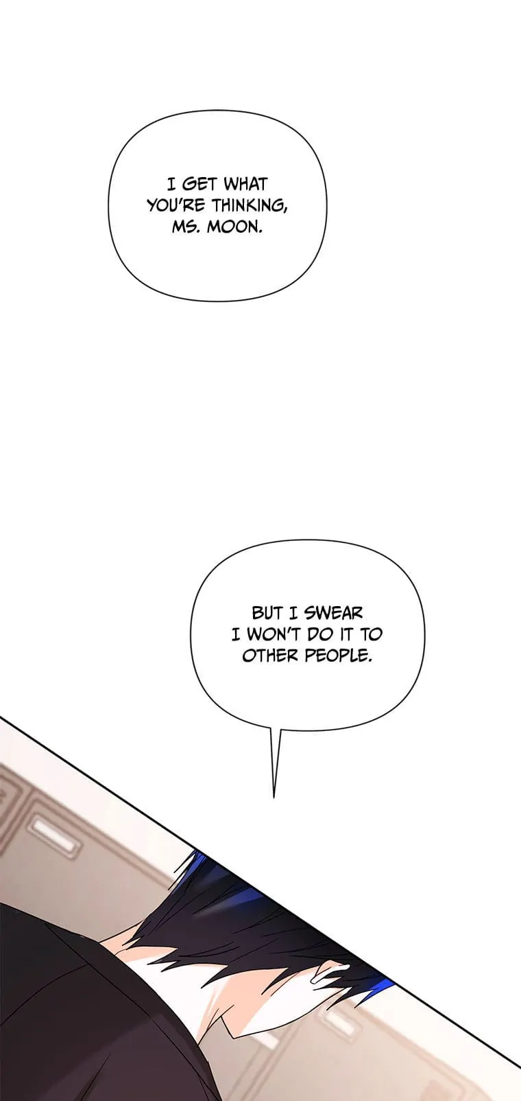 An Unwholesome Proposal chapter 29 page 48