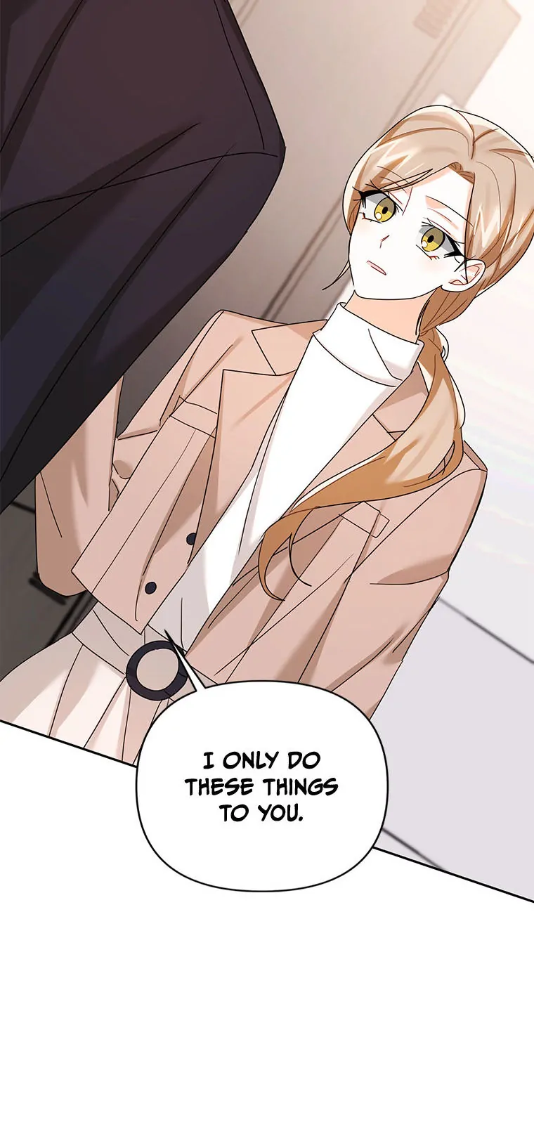 An Unwholesome Proposal chapter 29 page 49