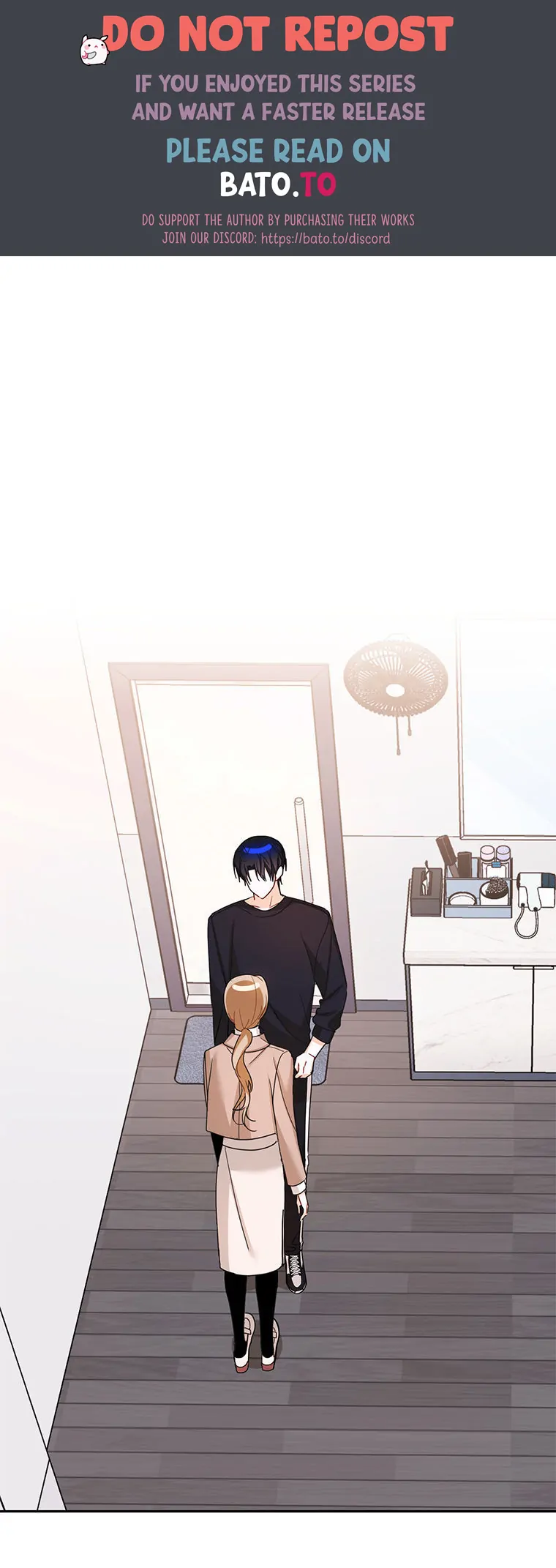 An Unwholesome Proposal chapter 30 page 1