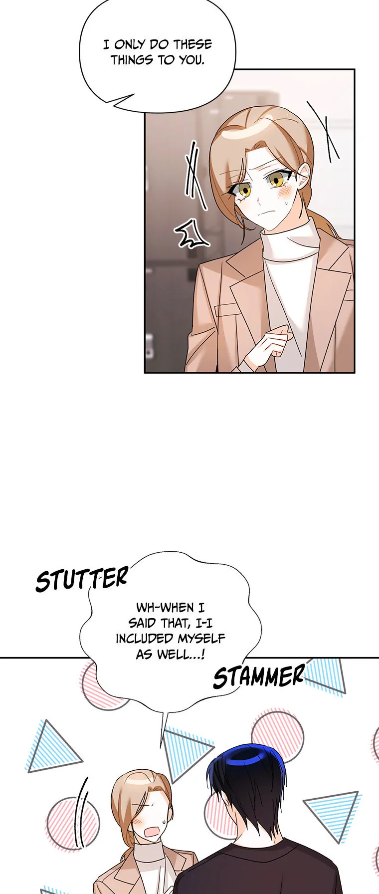 An Unwholesome Proposal chapter 30 page 3