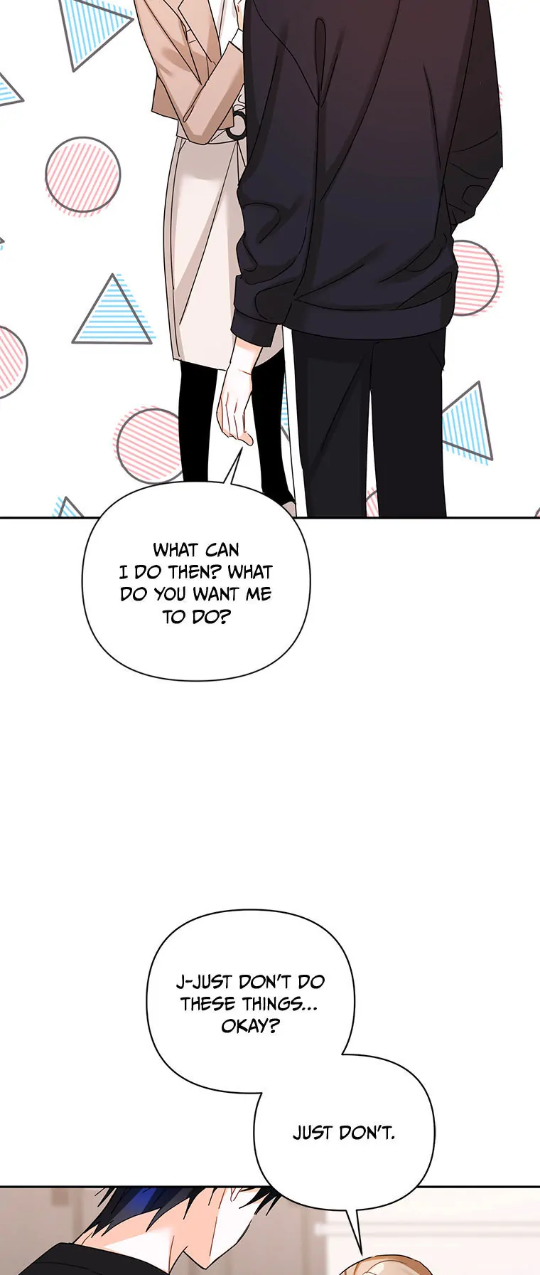 An Unwholesome Proposal chapter 30 page 4