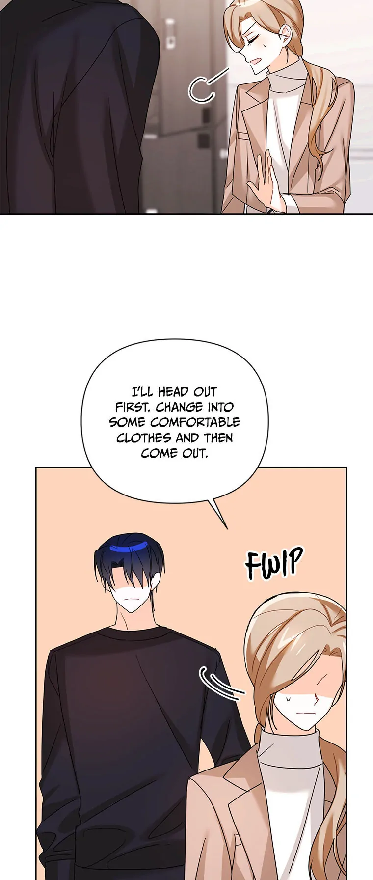 An Unwholesome Proposal chapter 30 page 5