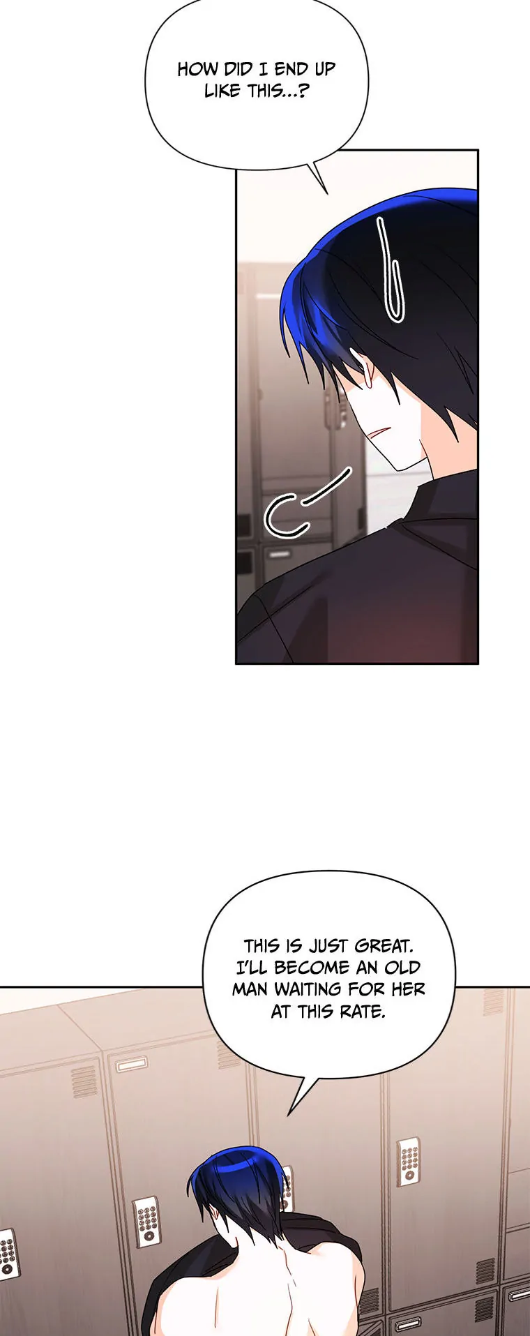 An Unwholesome Proposal chapter 30 page 10