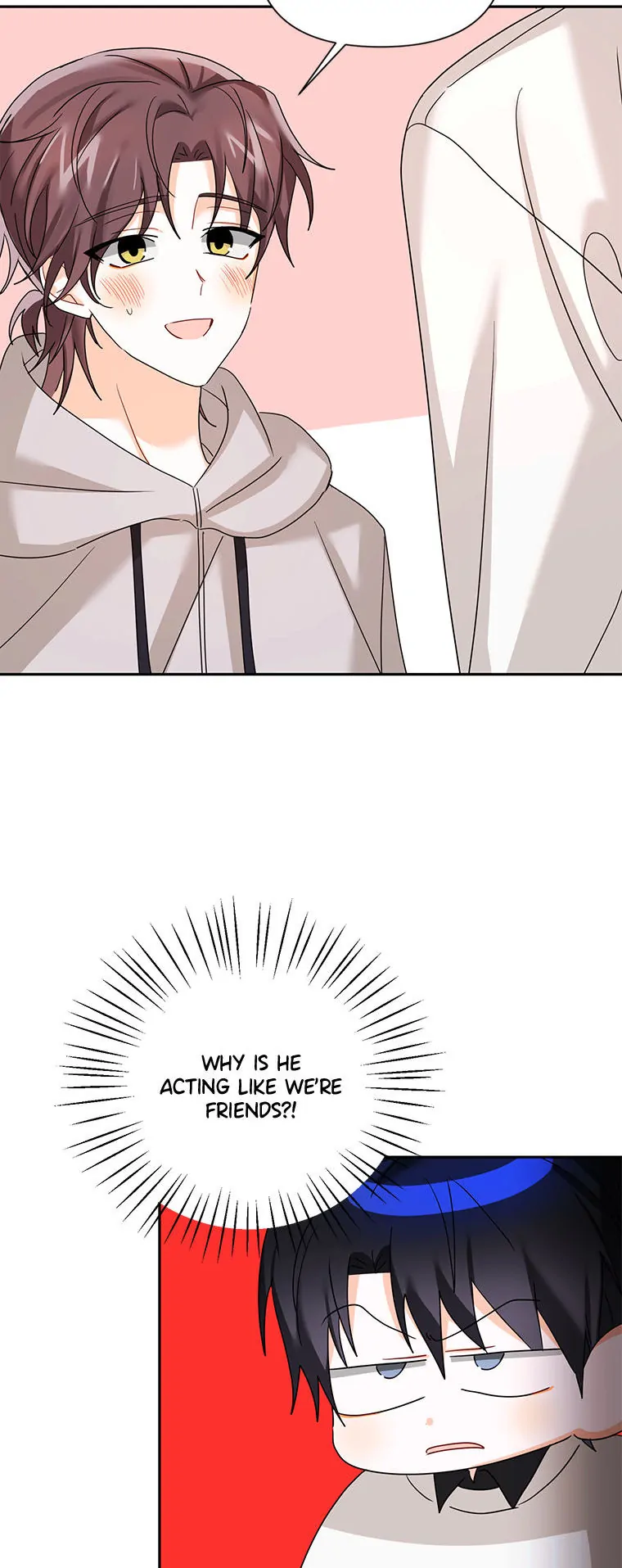 An Unwholesome Proposal chapter 30 page 13