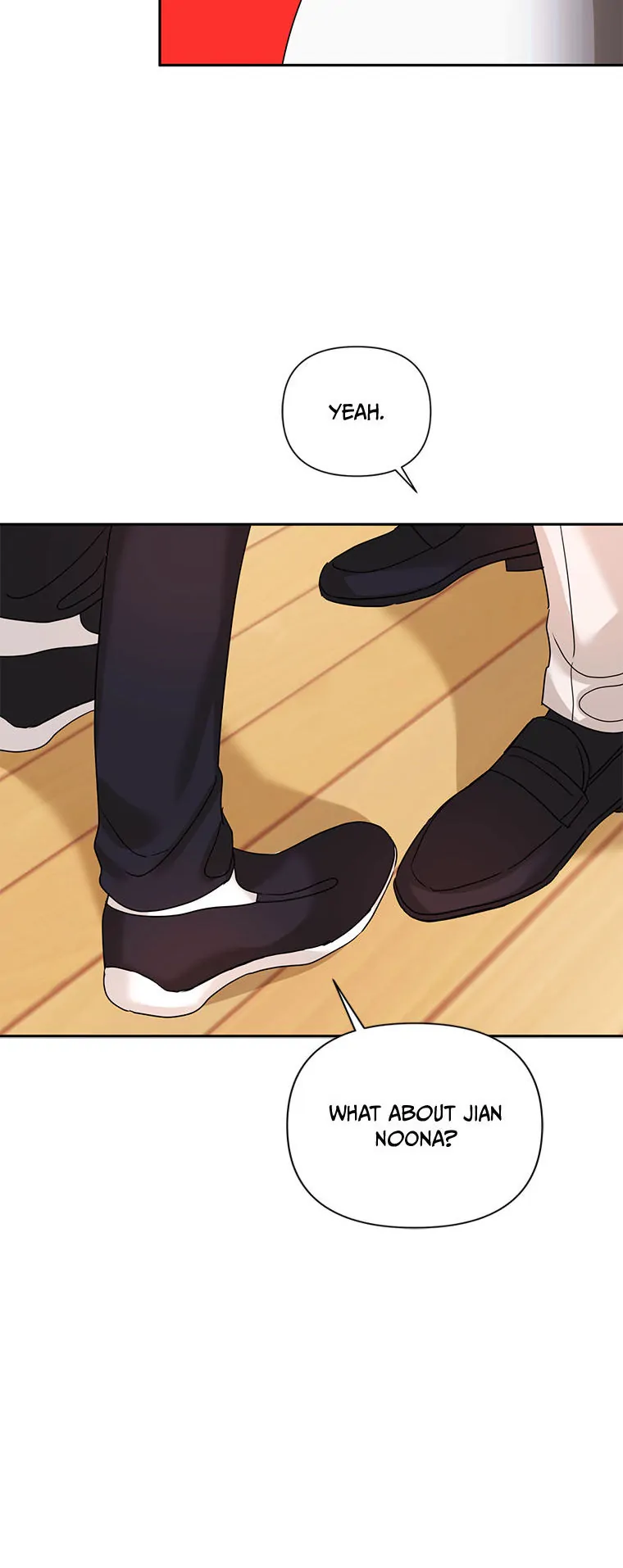 An Unwholesome Proposal chapter 30 page 14