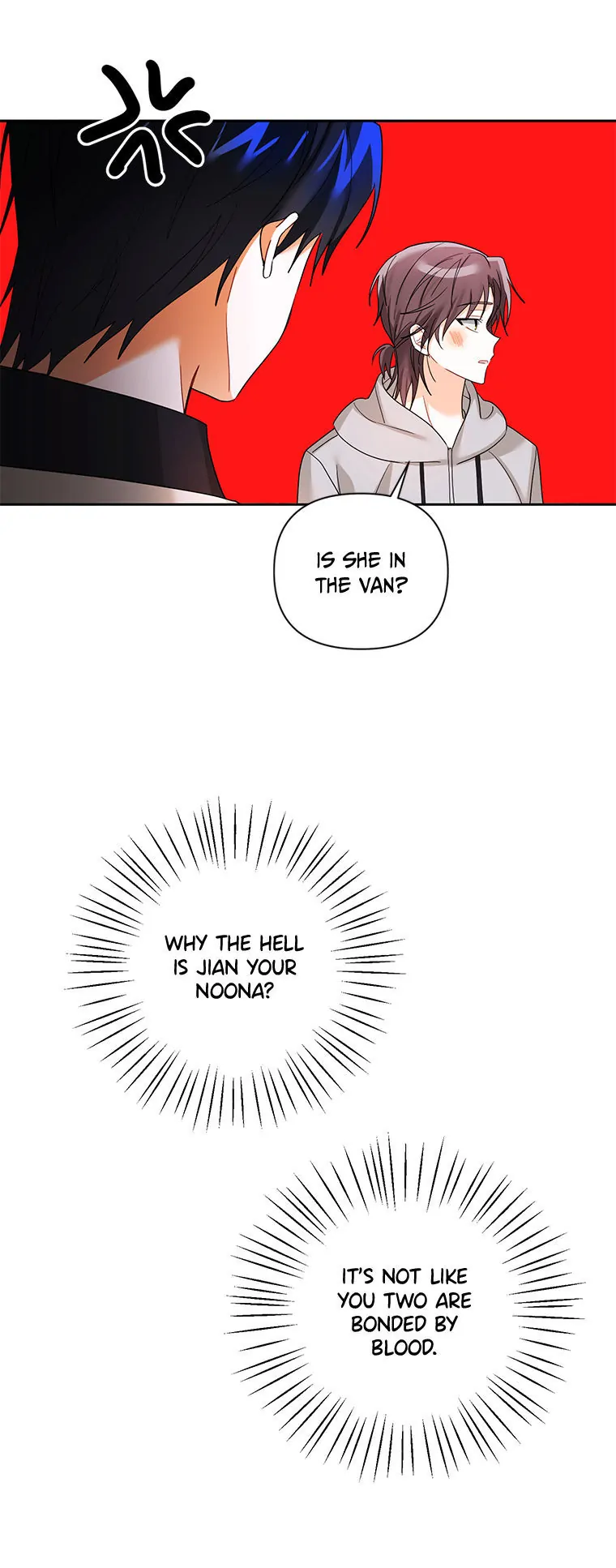 An Unwholesome Proposal chapter 30 page 15