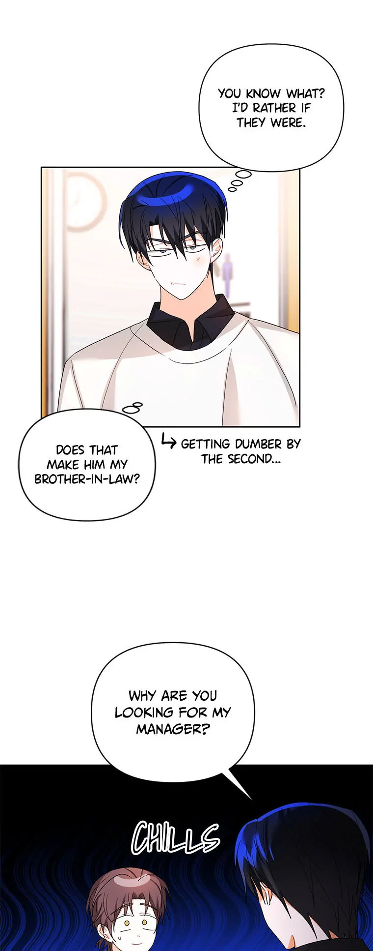 An Unwholesome Proposal chapter 30 page 16