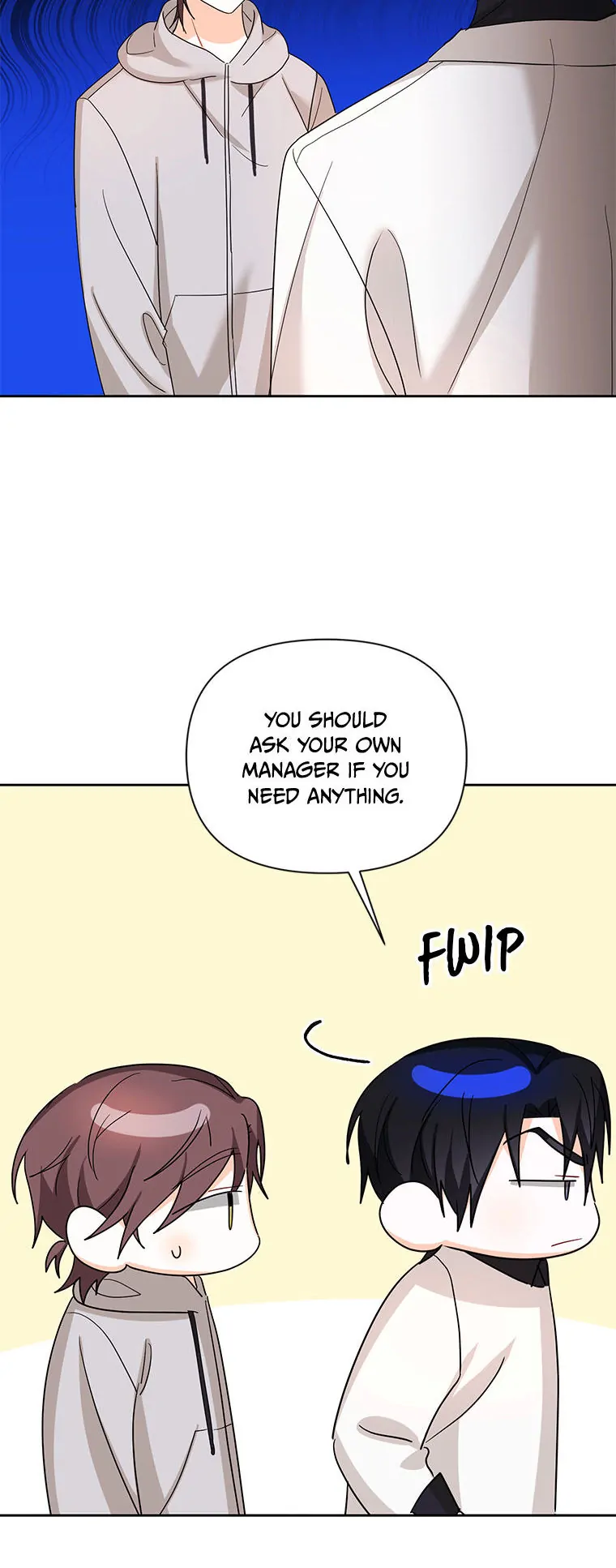 An Unwholesome Proposal chapter 30 page 17