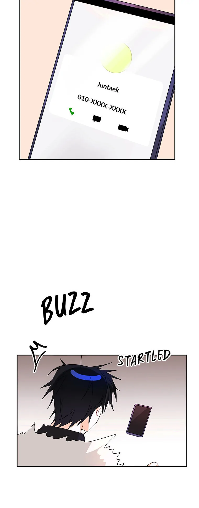 An Unwholesome Proposal chapter 30 page 19