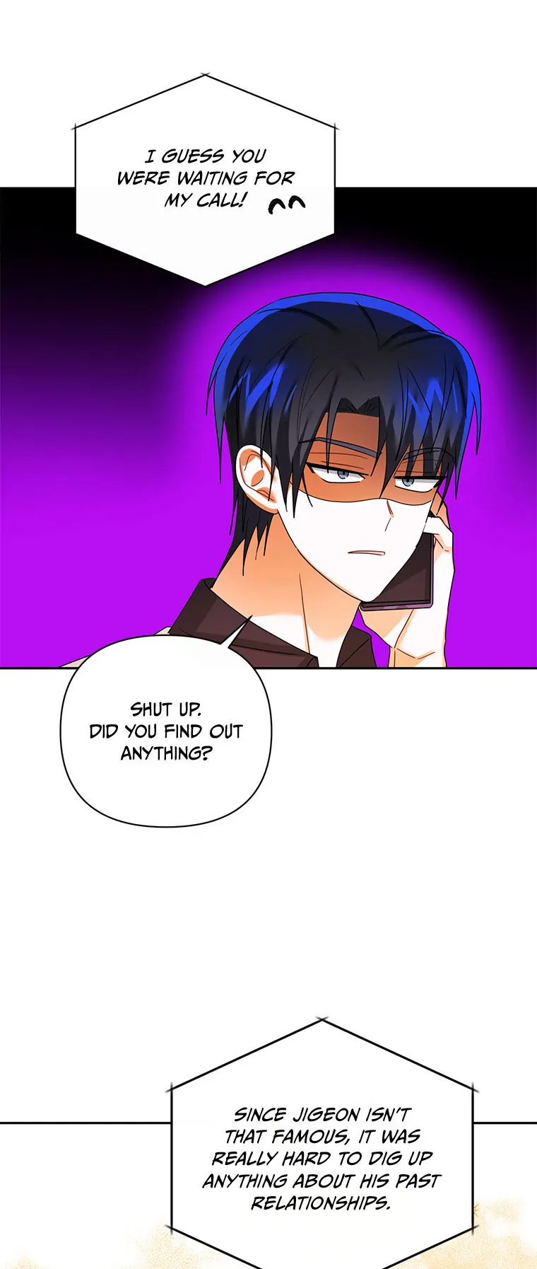An Unwholesome Proposal chapter 30 page 21
