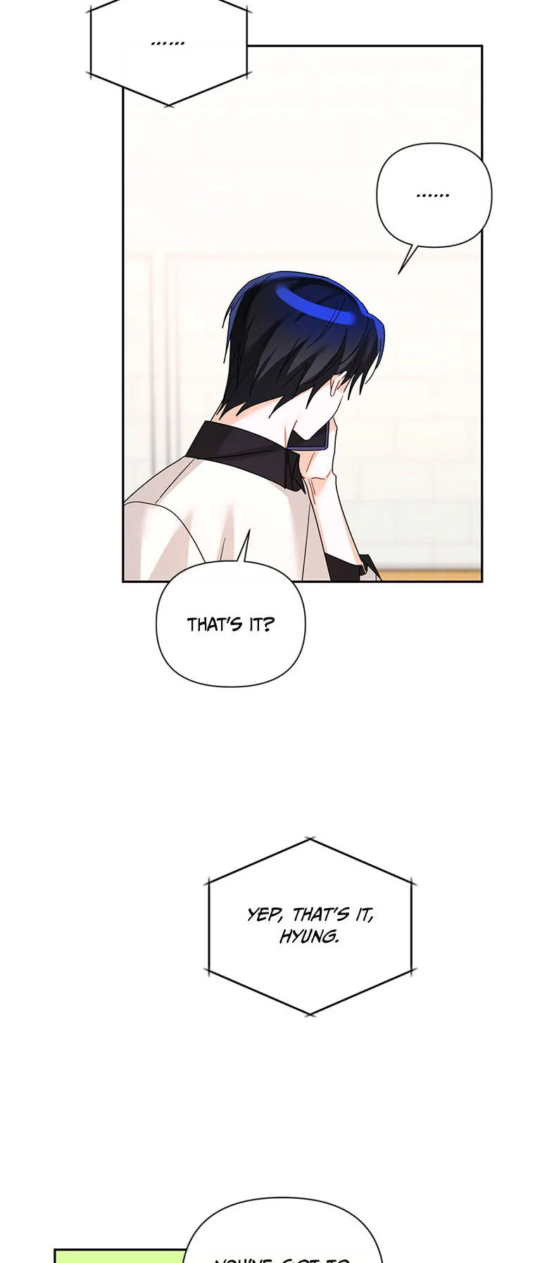 An Unwholesome Proposal chapter 30 page 23