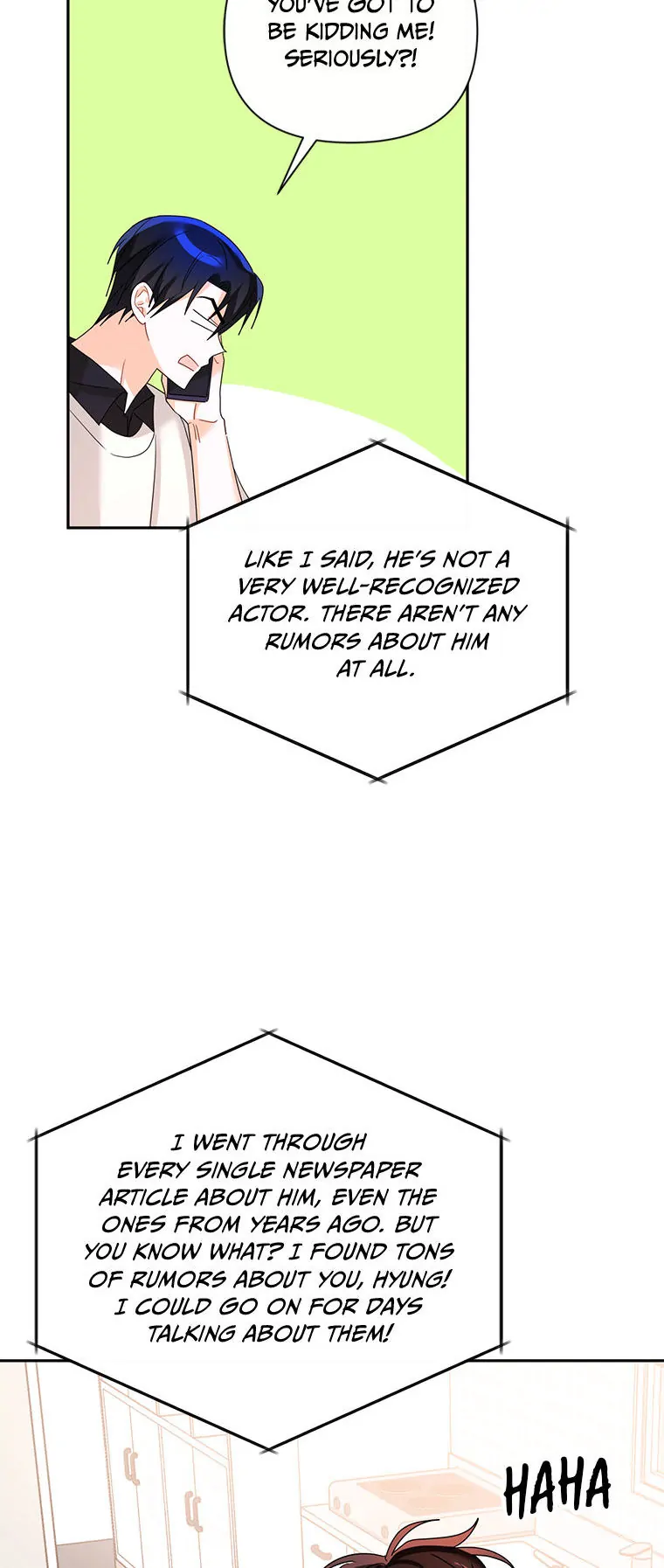 An Unwholesome Proposal chapter 30 page 24