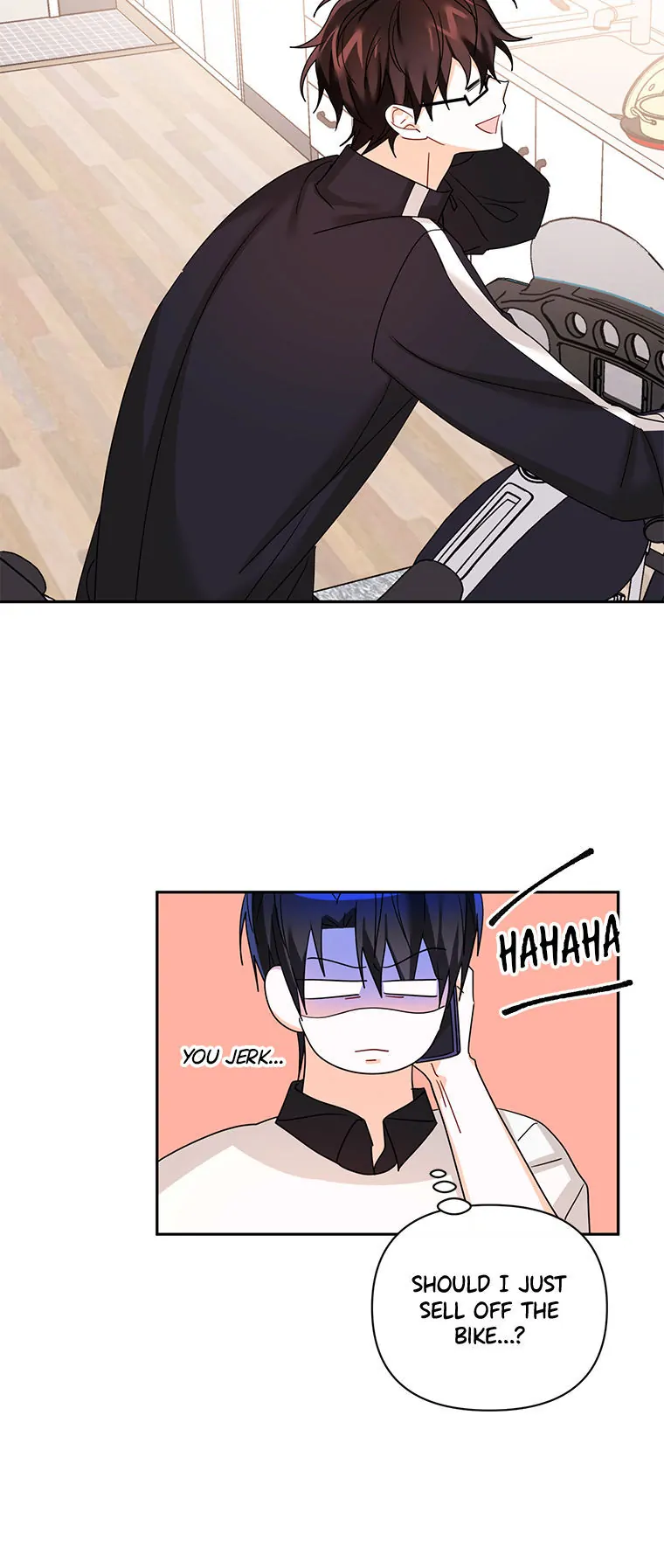 An Unwholesome Proposal chapter 30 page 25