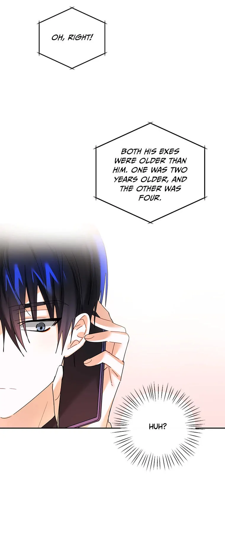 An Unwholesome Proposal chapter 30 page 26